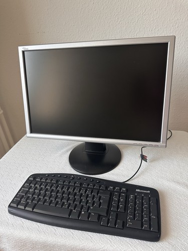 Fujitsu siemens scaleoview - siemens,