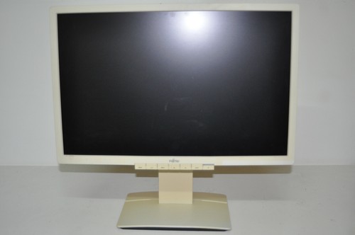 Fujitsu b22w monitor - b22w-6,