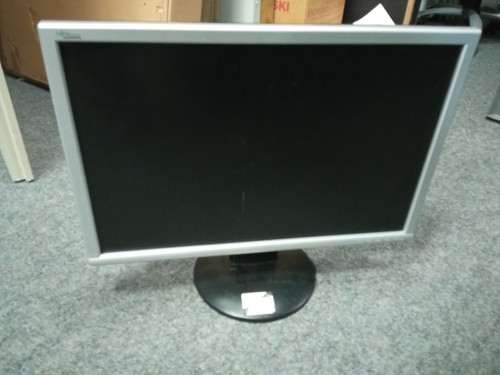 Fujitsu siemens scaleoview - siemens,