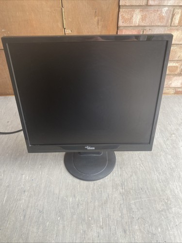 Fujitsu siemens scaleoview - siemens,