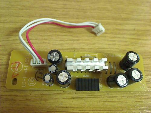 Board platine modul aus - board,