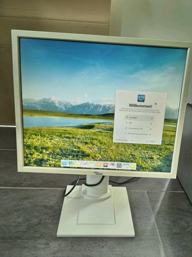 Monitor lcd l9za - monitor,