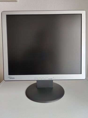Siemens fujitsu scaleoview - siemens,