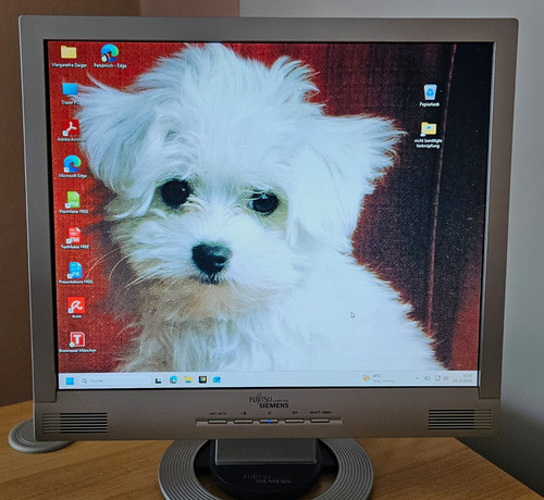 Fujitsu siemens scaleoview - fujitsu,