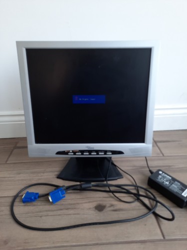Fujitsu siemens scaleoview - fujitsu,