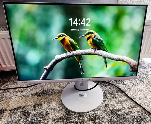 Fujitsu qhd b27 te - qhd,
