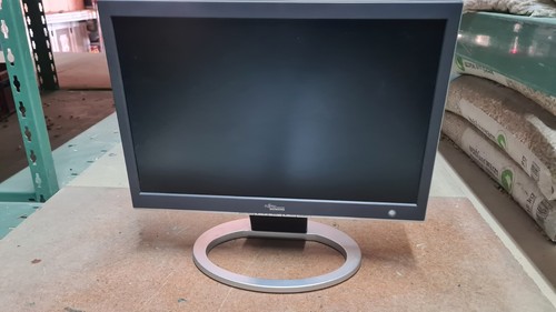Fujitsu scaleoview h19 - fujitsu, 19"
