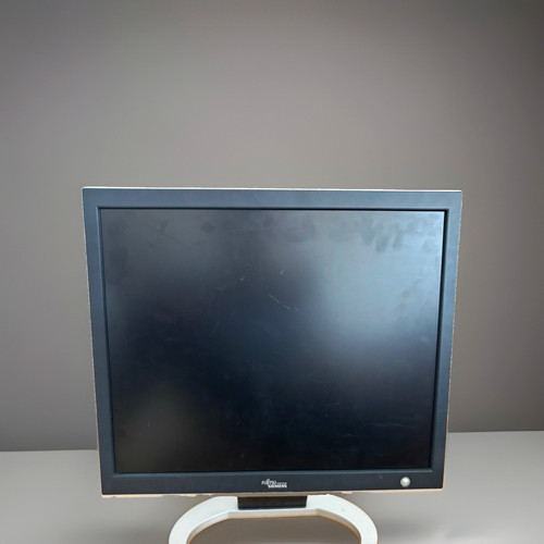 Fujitsu siemens scaleoview - siemens,