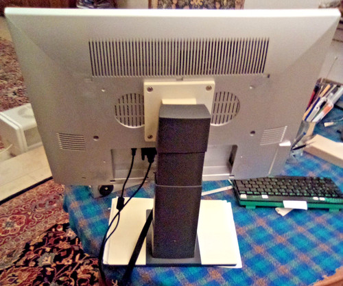Fujitsu siemens scaleoview - fujitsu,