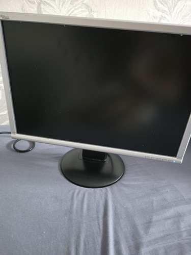 Lcd monitor zoll fujitsu - 22,