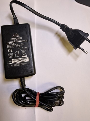 12v fujitsu siemens - eu,