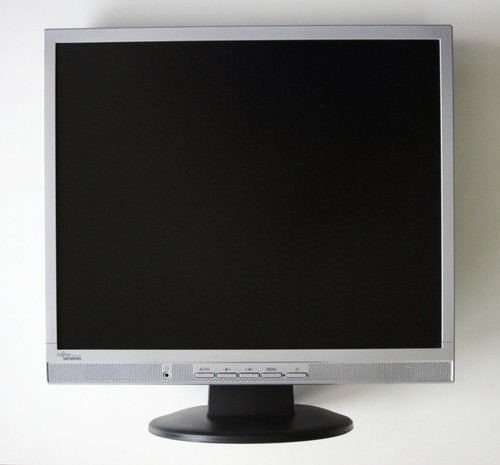 Fuijtsu siemens computer lcd - siemens,