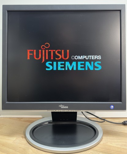 Fujitsu scaleoview h19 - fujitsu, h19-2
