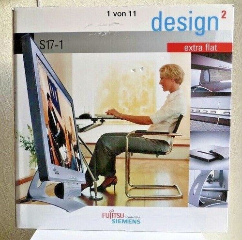 Monitor zoll tft siemens - 17,