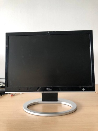 Fujitsu computer siemens - computer, lcd
