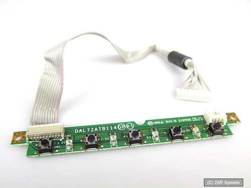 Fujitsu siemens scaleoview - fujitsu,