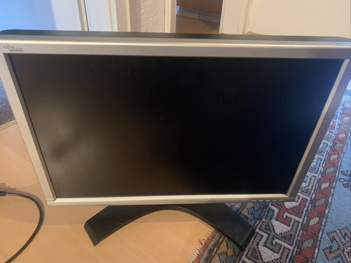 Fujitsu siemens lcd display - siemens,