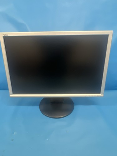 Lcd monitor zoll fujitsu - 22,