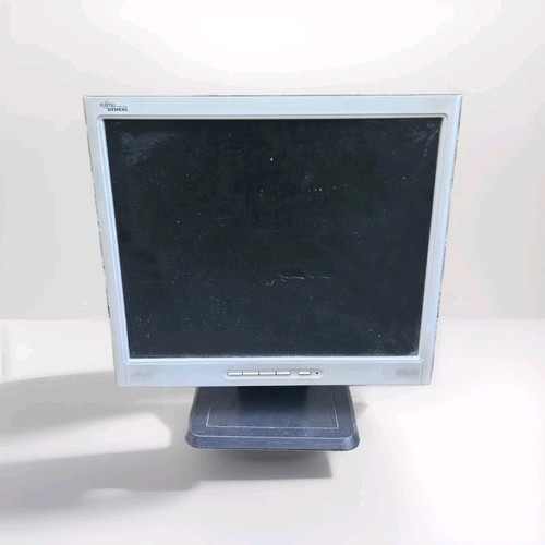 Fujitsu siemens computers - fujitsu,