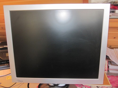 Siemens fujitsu zoll - siemens, 19